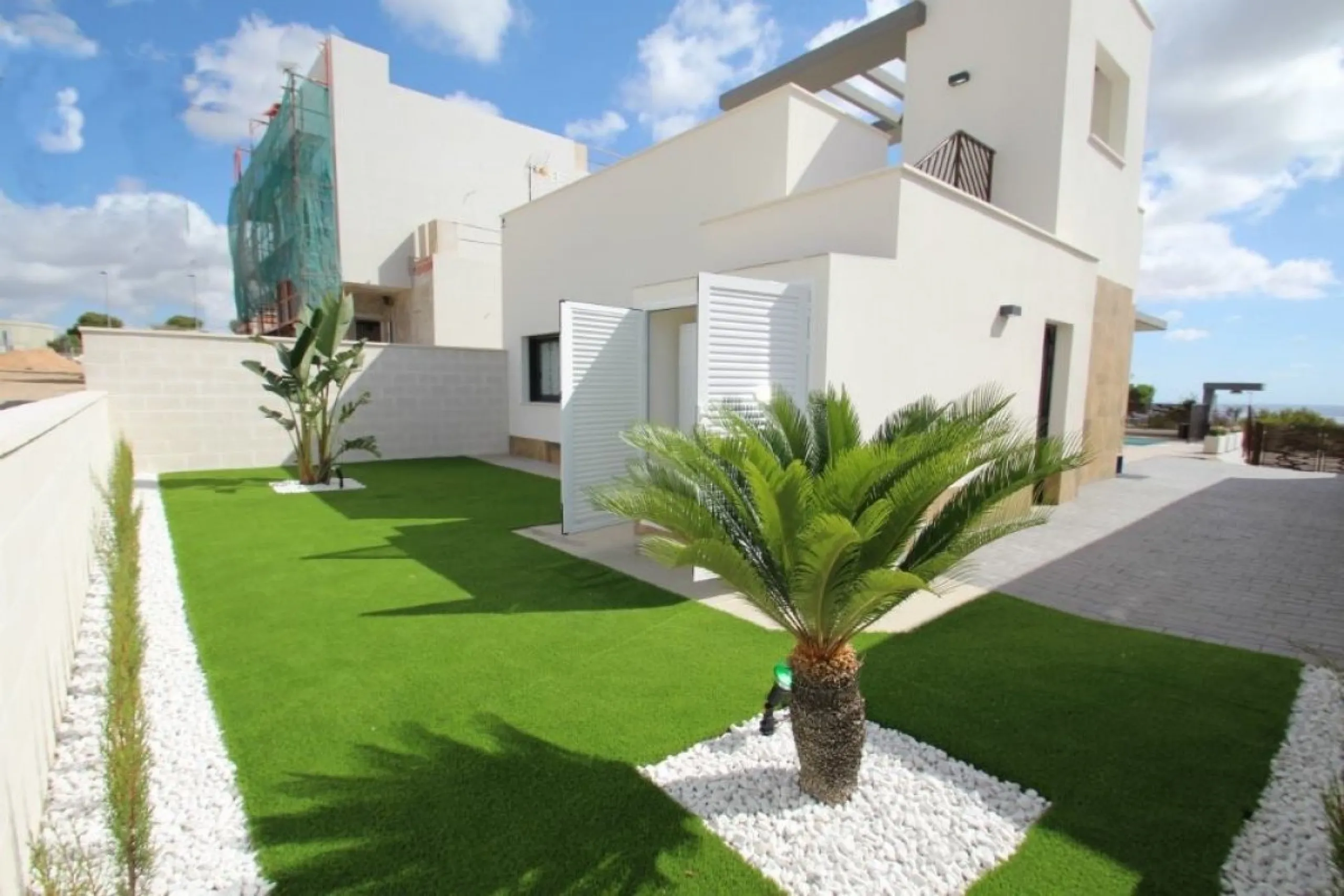 Our star villas in Dehesa de Campoamor. Price from 569 000,00 €