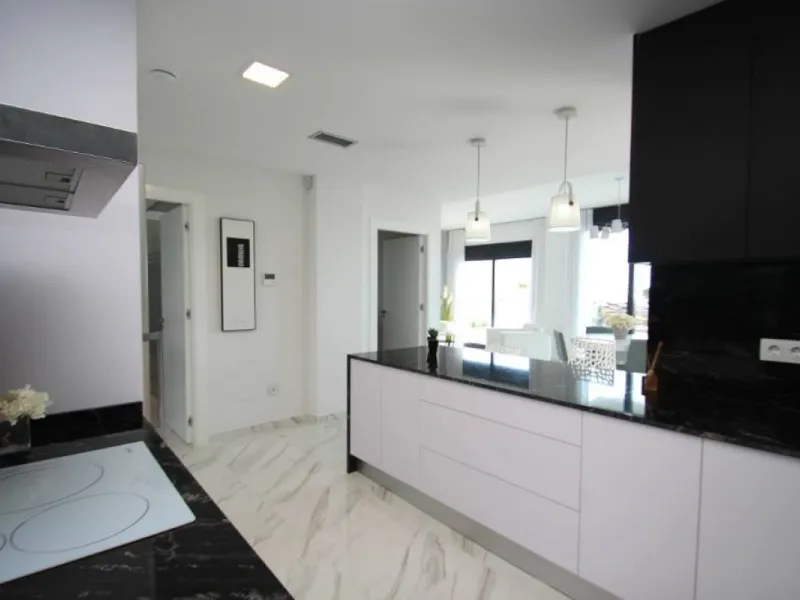 Our star villas in Dehesa de Campoamor. Price from 569 000,00 €