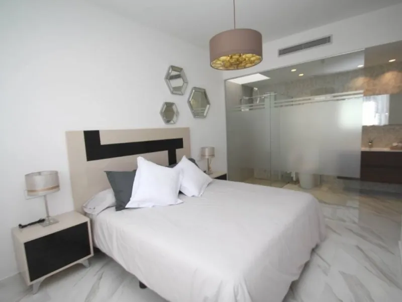 Our star villas in Dehesa de Campoamor. Price from 569 000,00 €