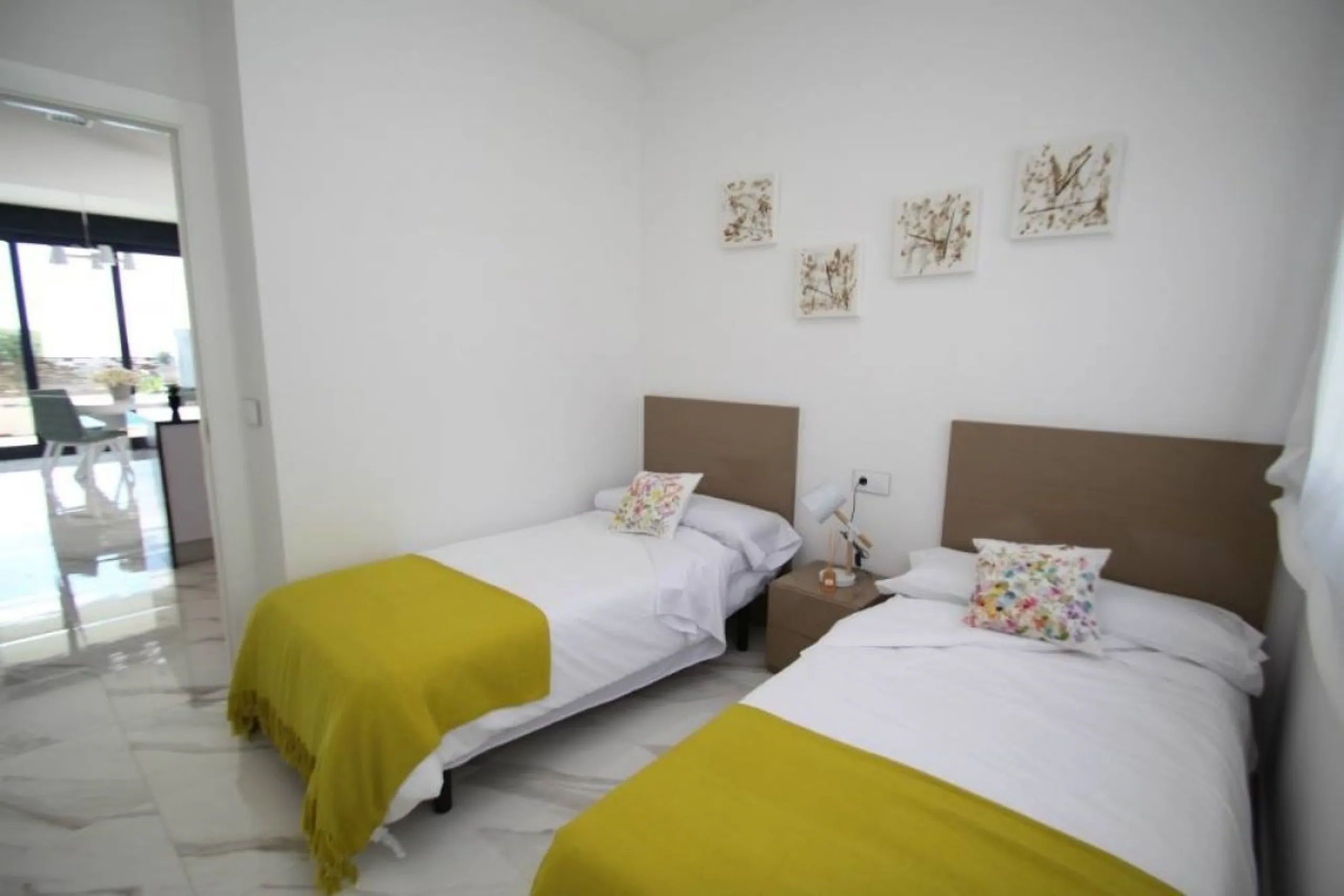 Our star villas in Dehesa de Campoamor. Price from 569 000,00 €