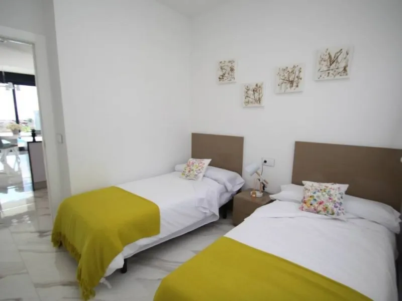 Our star villas in Dehesa de Campoamor. Price from 569 000,00 €
