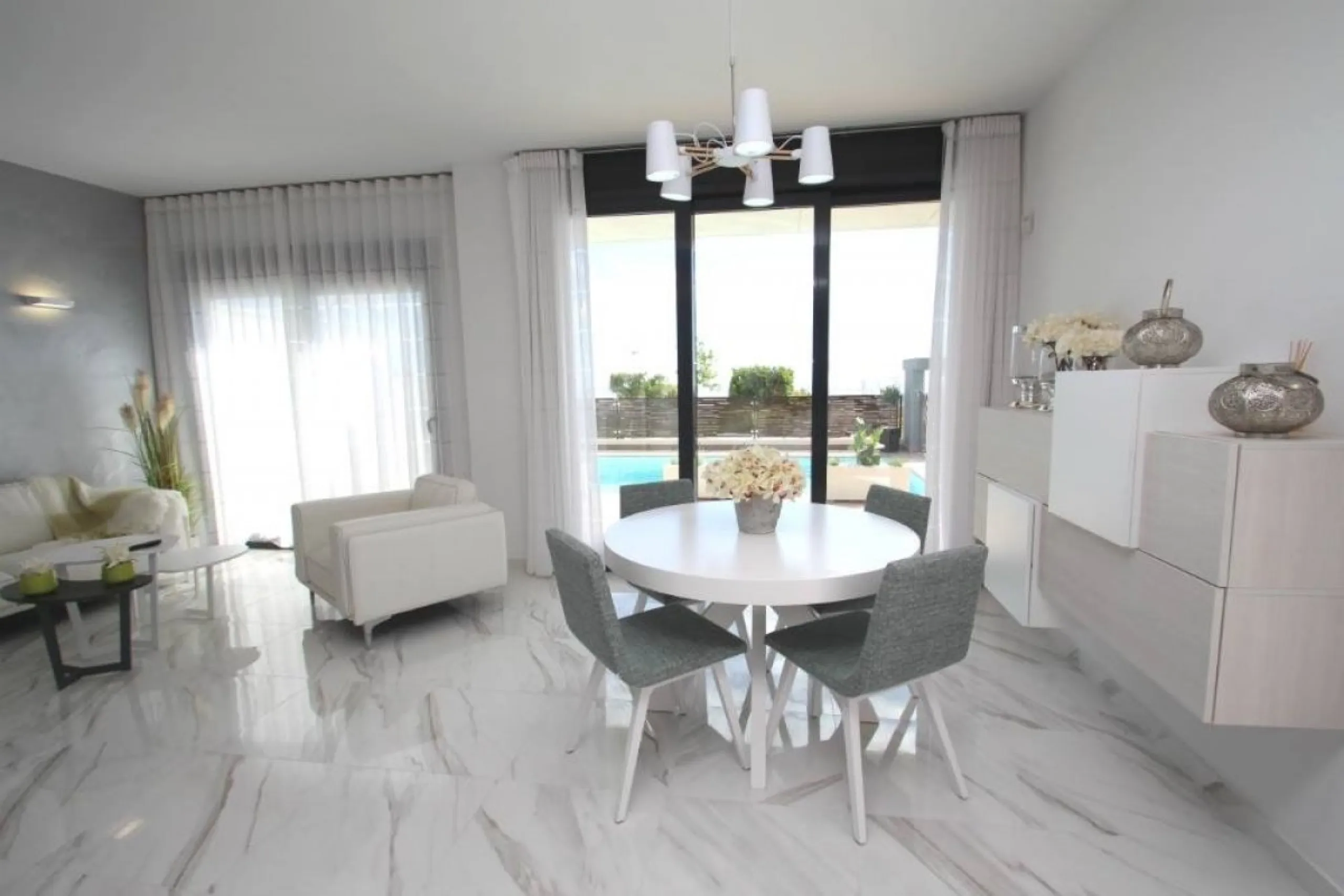 Our star villas in Dehesa de Campoamor. Price from 569 000,00 €