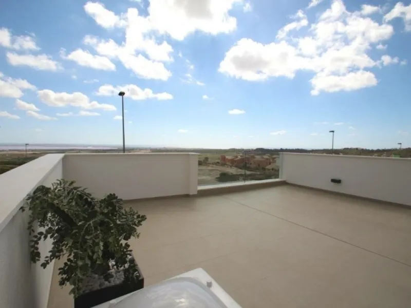 Our star villas in Dehesa de Campoamor. Price from 569 000,00 €
