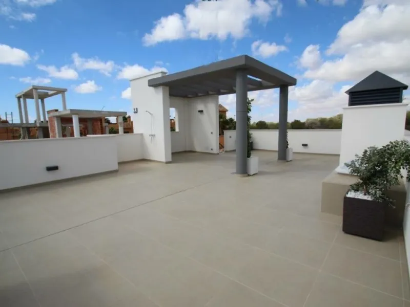 Our star villas in Dehesa de Campoamor. Price from 569 000,00 €