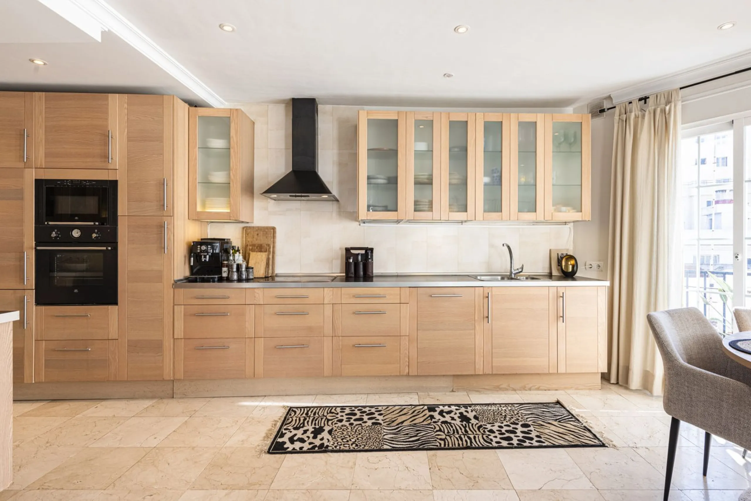 Einzigartiges Duplex-Penthouse im Herzen von San Pedro de Alcántara