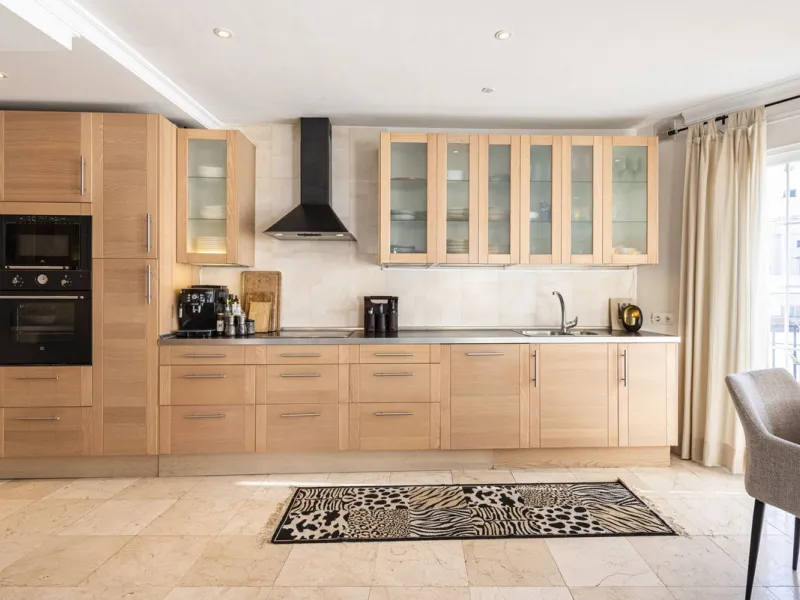 Einzigartiges Duplex-Penthouse im Herzen von San Pedro de Alcántara