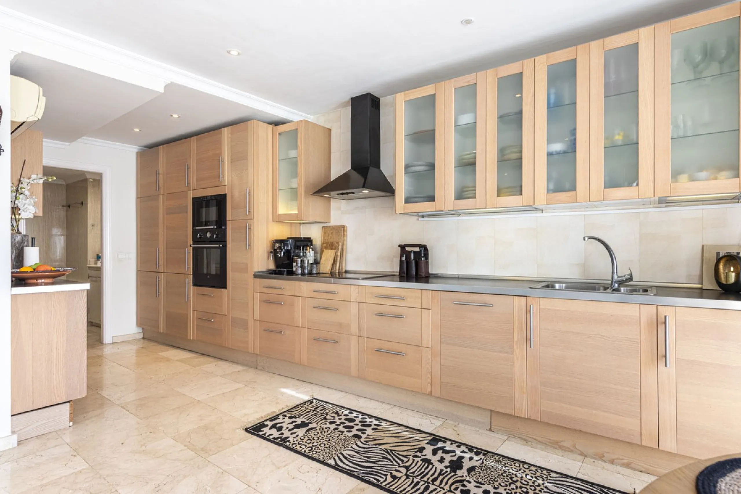 Einzigartiges Duplex-Penthouse im Herzen von San Pedro de Alcántara