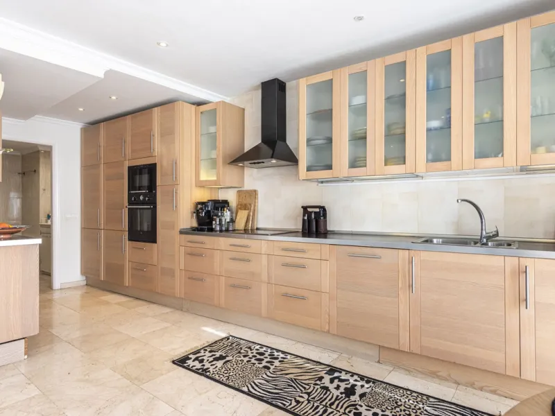 Einzigartiges Duplex-Penthouse im Herzen von San Pedro de Alcántara