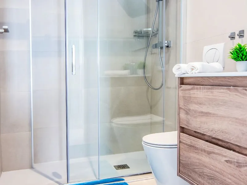 Contemporary 3-Bedroom Apartment at Las Lomas 2, Reserva del Higuerón. Reduced to 749,000 for a quick sale