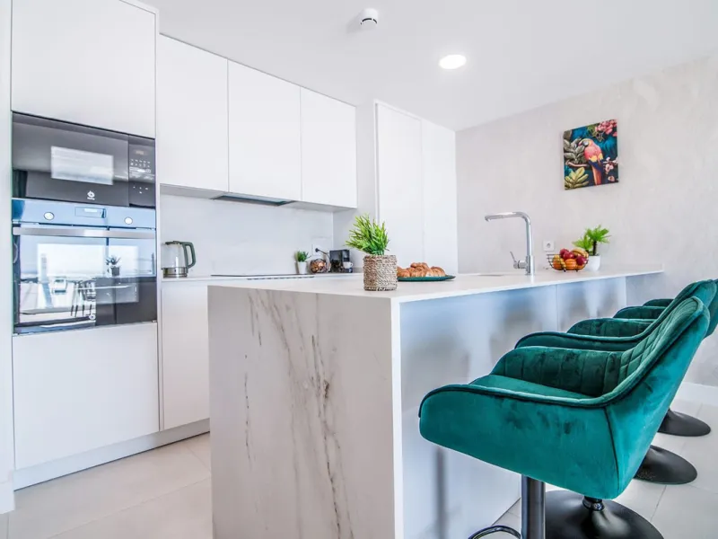 Apartment - Middle Floor Apartment в продаже в Fuengirola, Málaga. В доме 2 спален и 2 ванных комнат. Площадь дома 111 м²