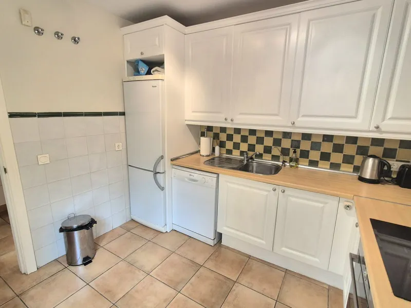 House - Townhouse в продаже в Alhaurín el Grande, Málaga. В доме 3 спален и 3 ванных комнат. Площадь дома 127 м²