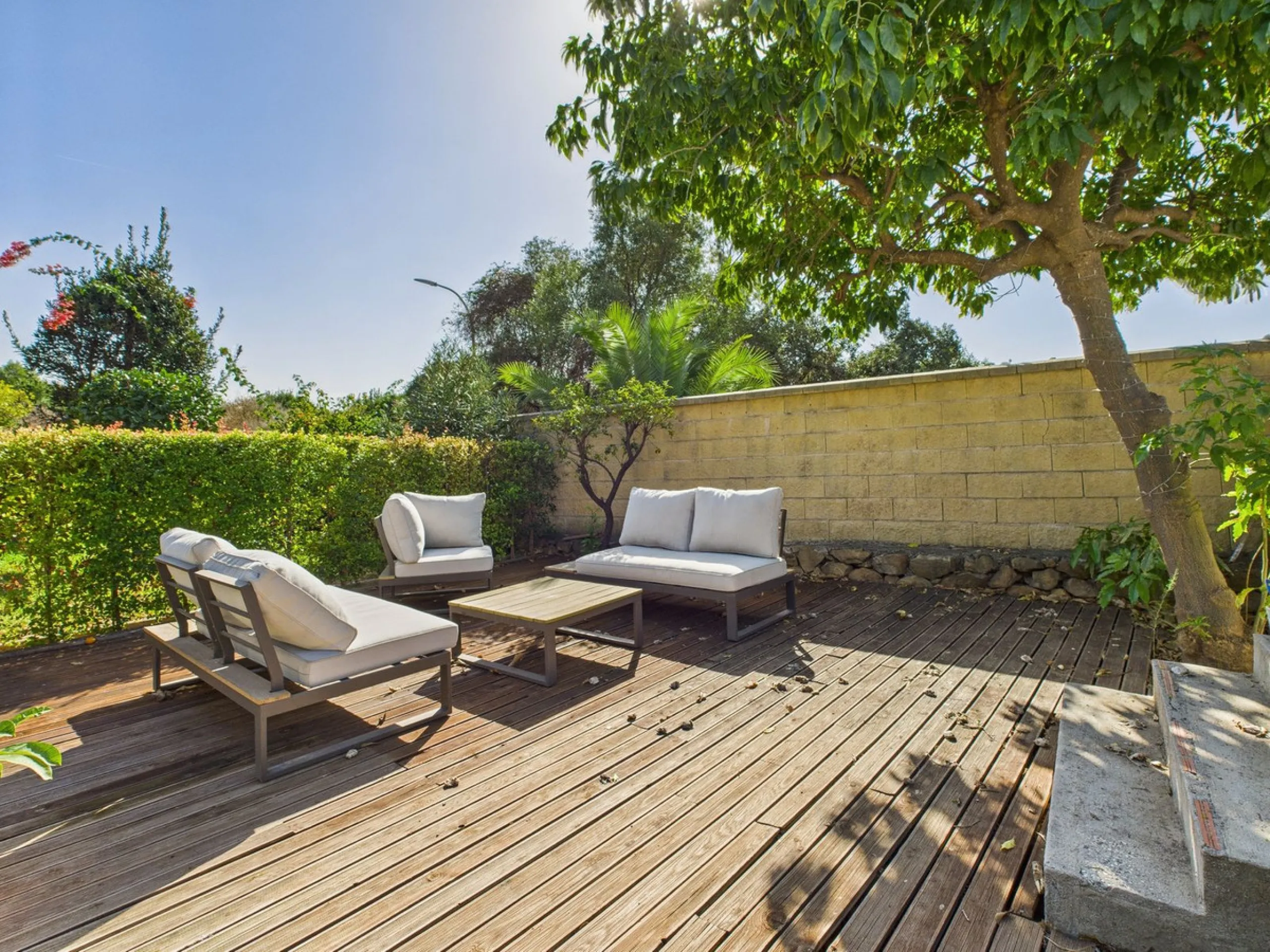 Beautiful 4-Bedroom Detached Home with Private Pool in Forest Hills, Estepona