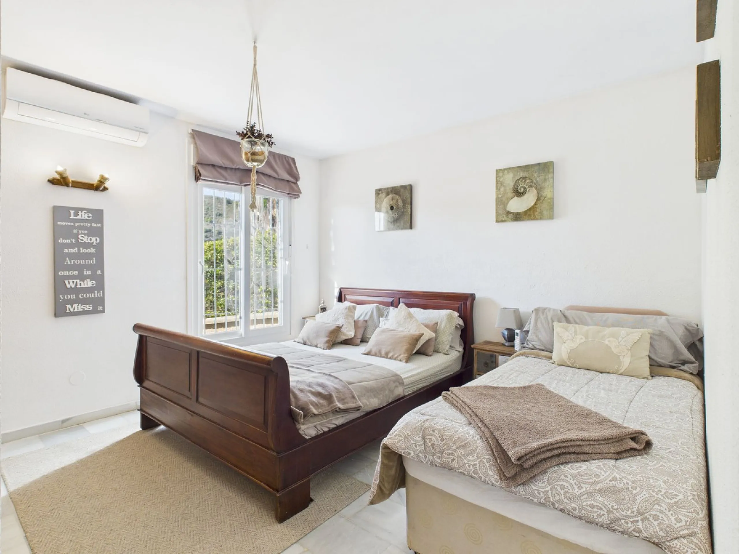 Beautiful 4-Bedroom Detached Home with Private Pool in Forest Hills, Estepona