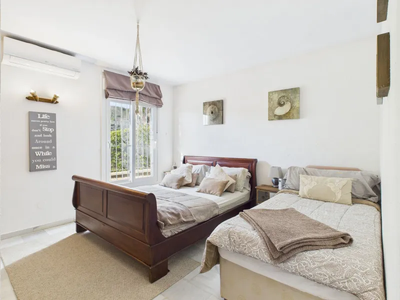 Beautiful 4-Bedroom Detached Home with Private Pool in Forest Hills, Estepona
