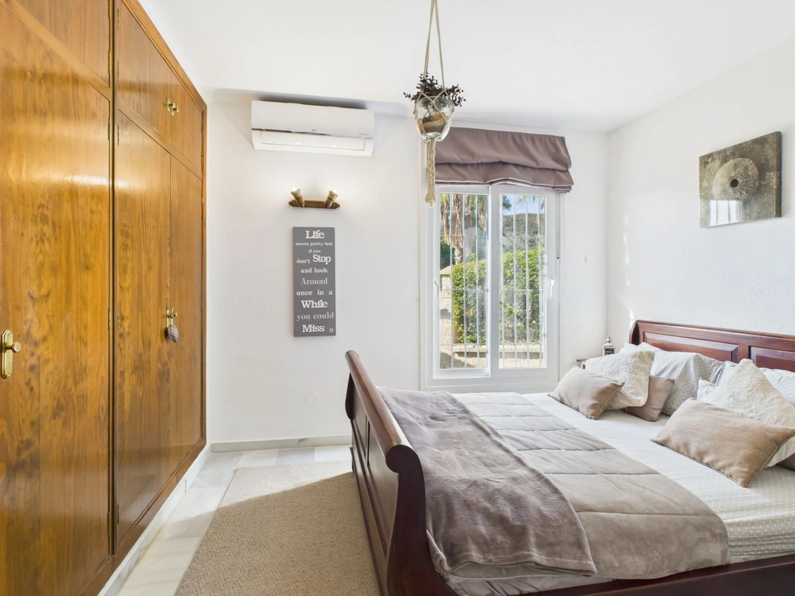 Beautiful 4-Bedroom Detached Home with Private Pool in Forest Hills, Estepona