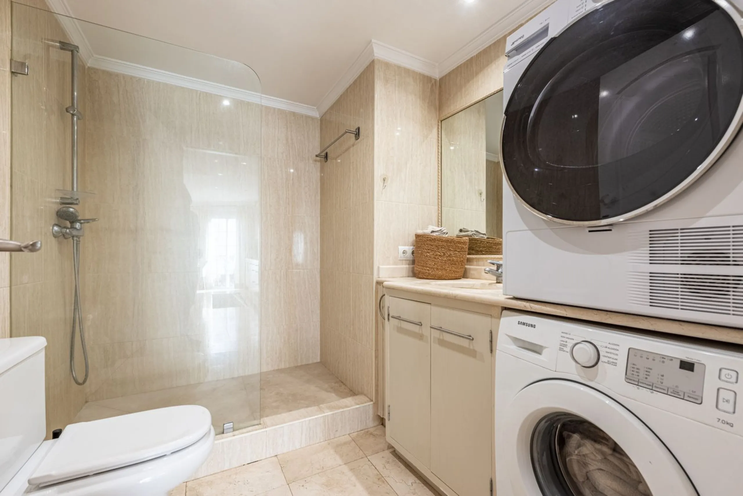 Einzigartiges Duplex-Penthouse im Herzen von San Pedro de Alcántara