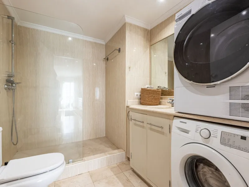 Einzigartiges Duplex-Penthouse im Herzen von San Pedro de Alcántara