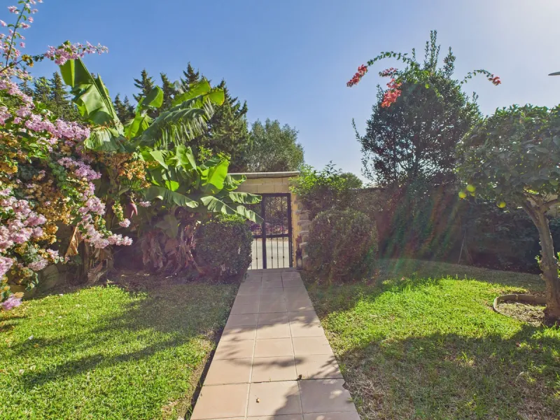 Beautiful 4-Bedroom Detached Home with Private Pool in Forest Hills, Estepona