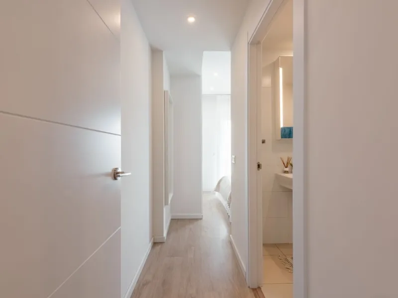 Modern & Luxurious Apartment with Sea Views in La Campana, Nueva Andalucía
