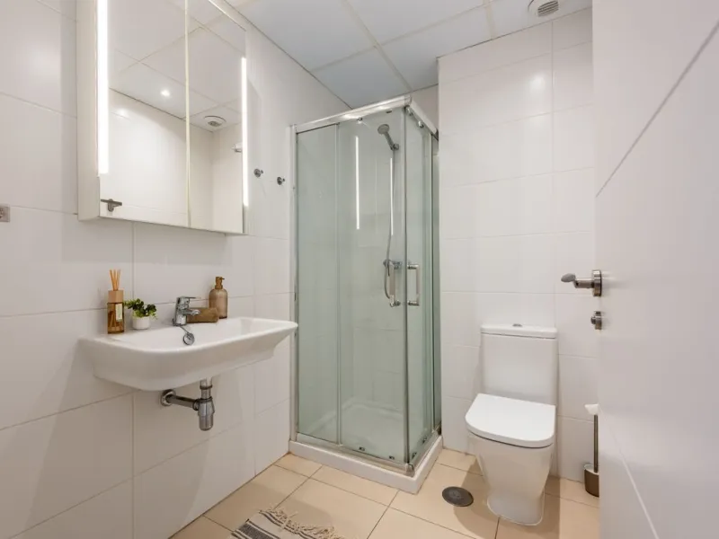 Modern & Luxurious Apartment with Sea Views in La Campana, Nueva Andalucía