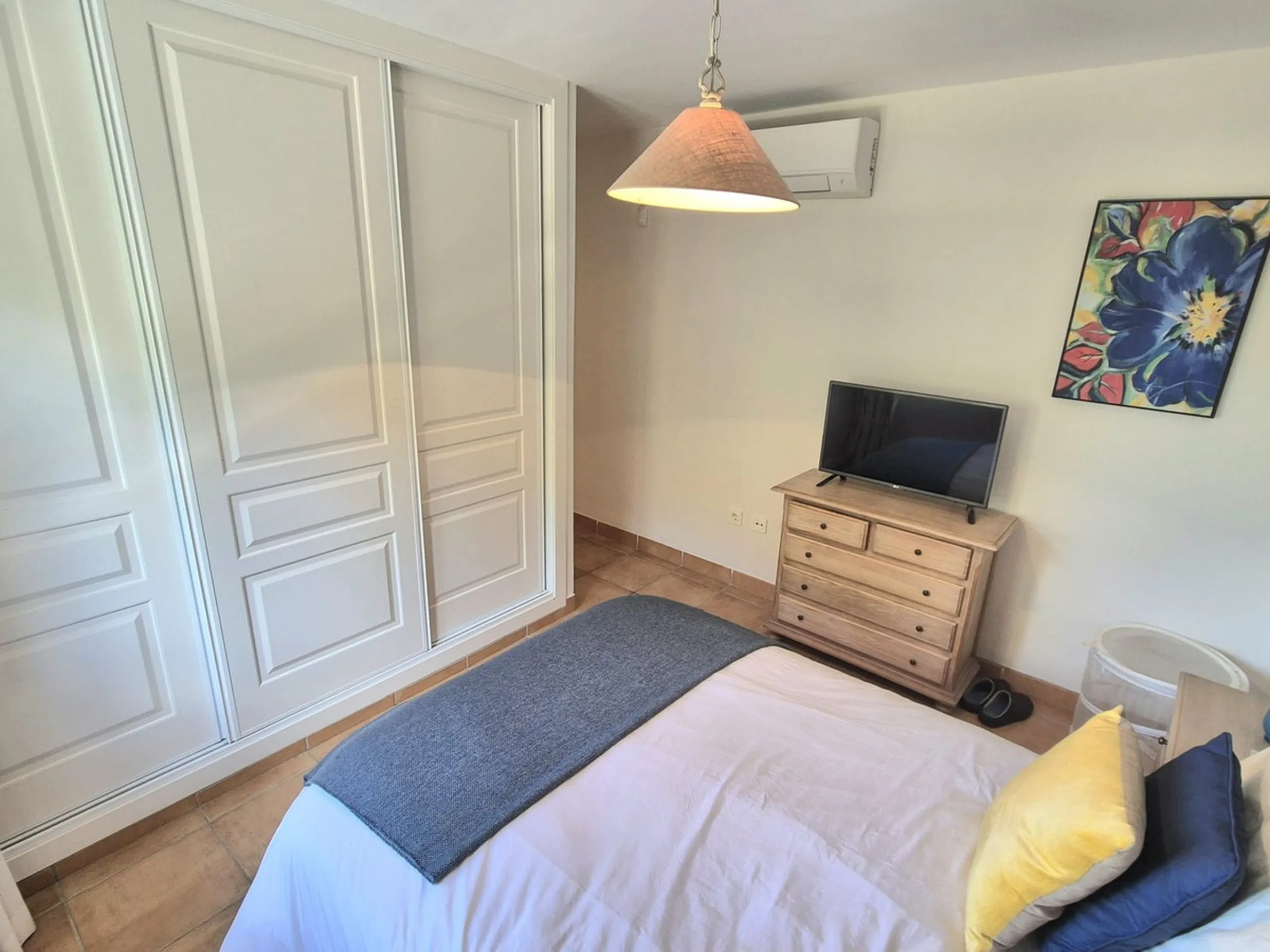 House - Townhouse в продаже в Alhaurín el Grande, Málaga. В доме 3 спален и 3 ванных комнат. Площадь дома 127 м²