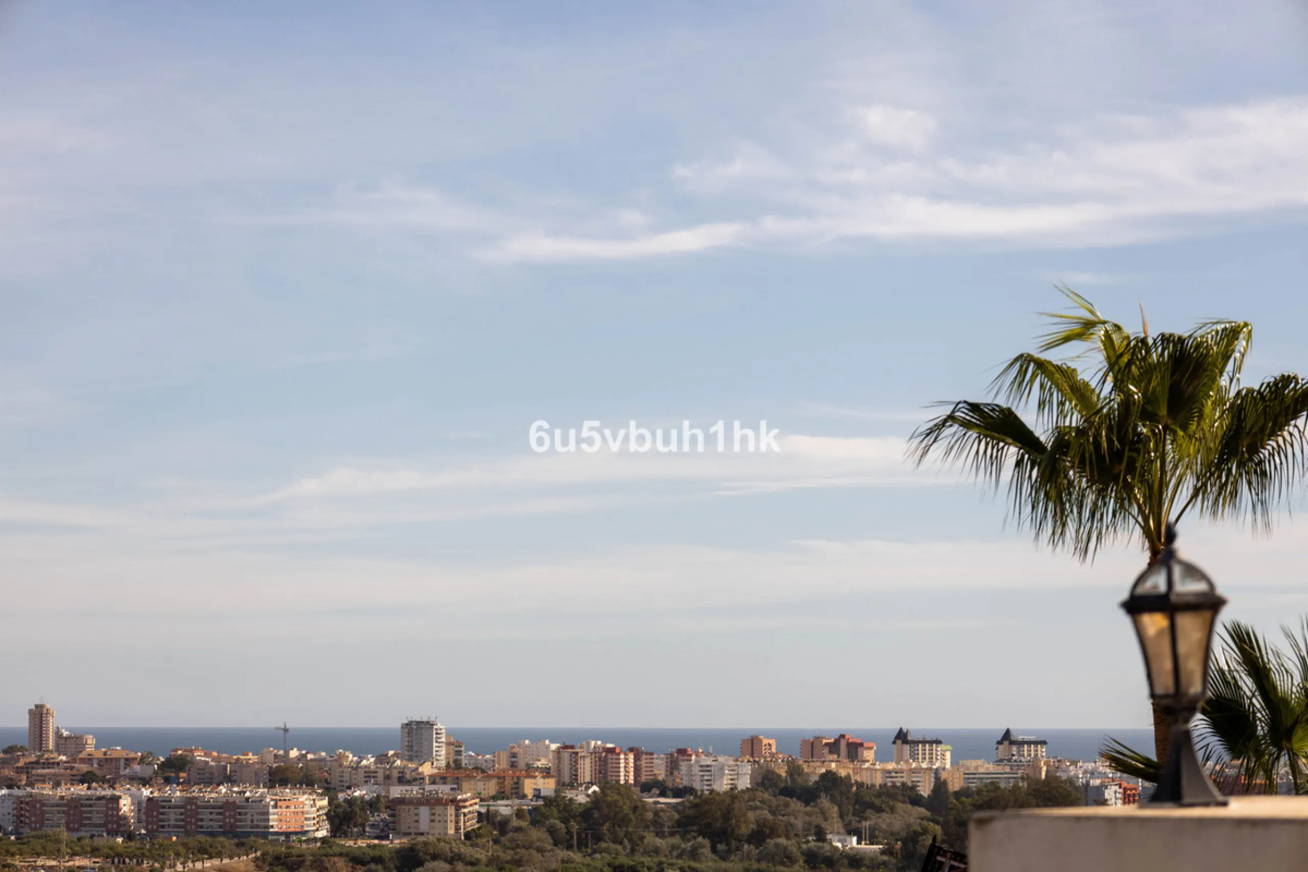 Imagine waking up to golden Mediterranean light, the scent of warm pine trees, and birdsong drifting across rolling green fairways. This exceptional 6-bedroom villa beside Cerrado del Aguila Golf & Resort offers more than a home – it offers a lifestyle sh
