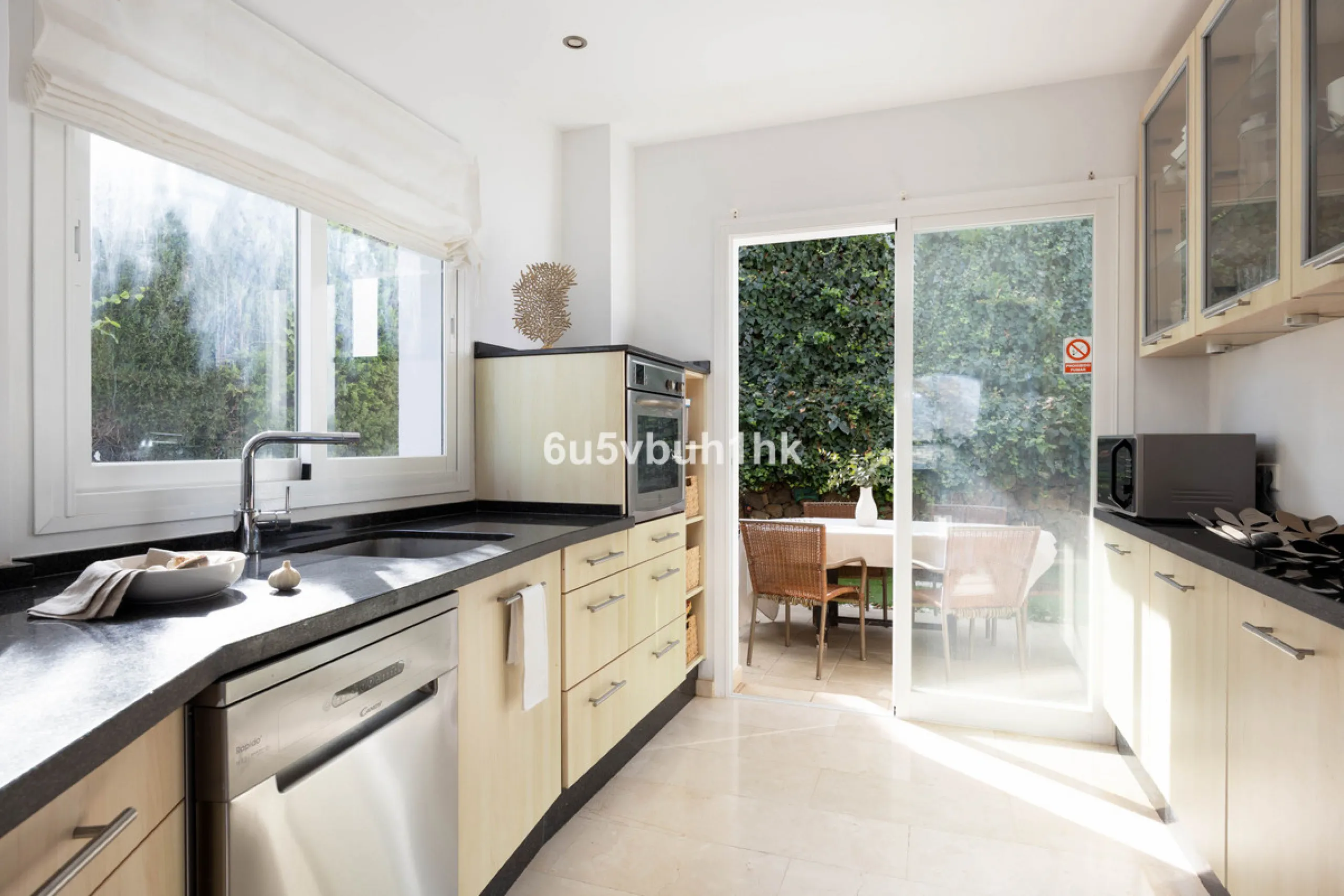 Imagine waking up to golden Mediterranean light, the scent of warm pine trees, and birdsong drifting across rolling green fairways. This exceptional 6-bedroom villa beside Cerrado del Aguila Golf & Resort offers more than a home – it offers a lifestyle sh