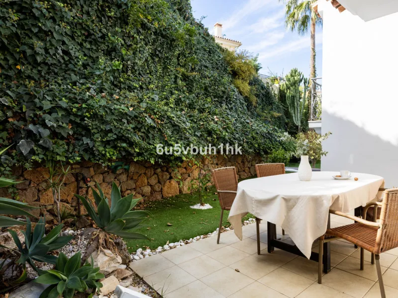 Imagine waking up to golden Mediterranean light, the scent of warm pine trees, and birdsong drifting across rolling green fairways. This exceptional 6-bedroom villa beside Cerrado del Aguila Golf & Resort offers more than a home – it offers a lifestyle sh