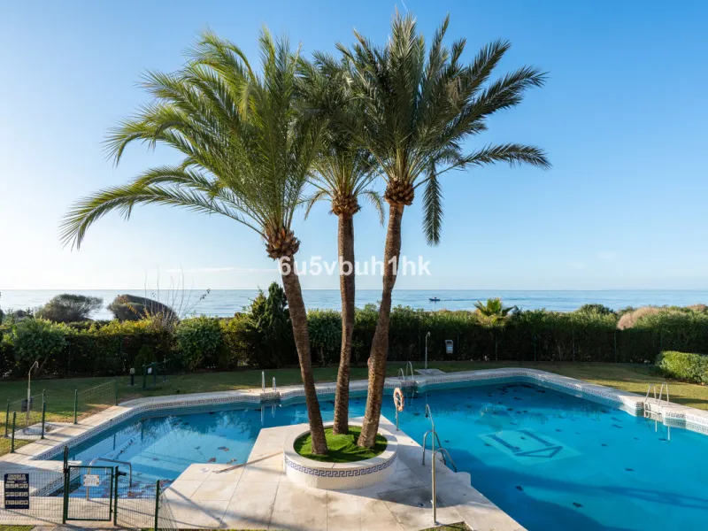 Apartment - Middle Floor Studio в продаже в Marbella, Málaga. В доме 1 спален и 1 ванных комнат. Площадь дома 35 м². Площадь участка 1 м²