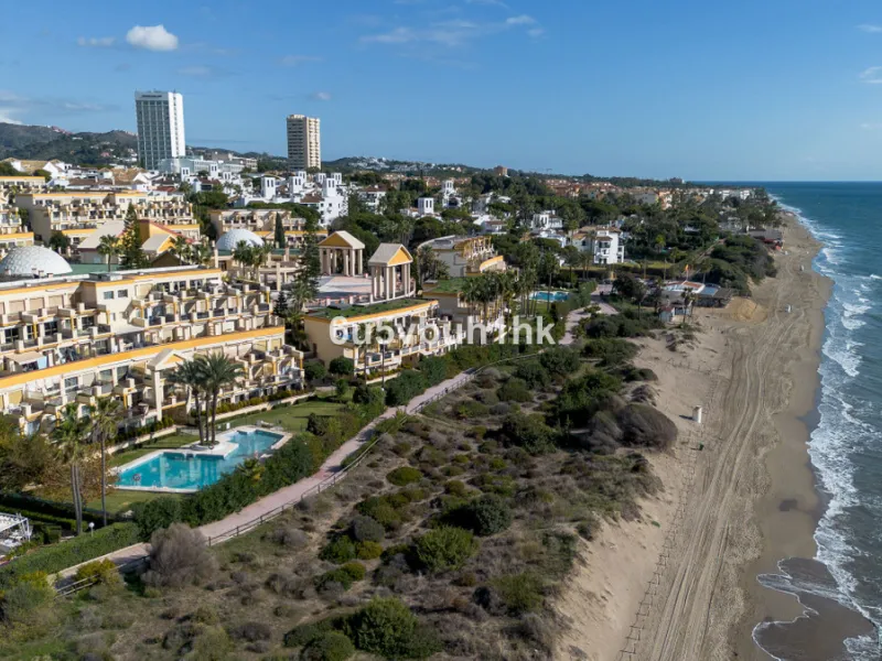 Apartment - Middle Floor Studio в продаже в Marbella, Málaga. В доме 1 спален и 1 ванных комнат. Площадь дома 35 м². Площадь участка 1 м²