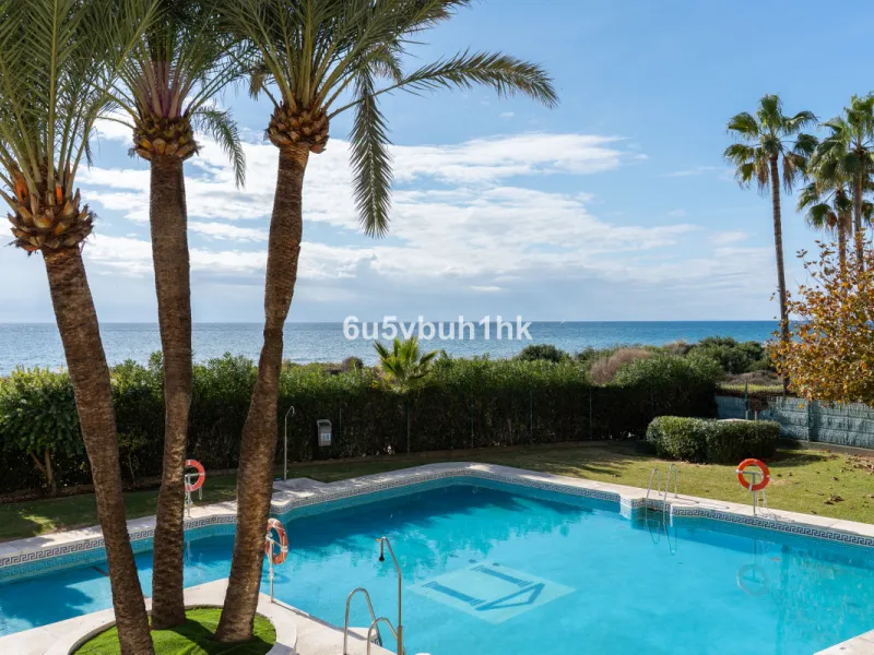 Apartment - Middle Floor Studio в продаже в Marbella, Málaga. В доме 1 спален и 1 ванных комнат. Площадь дома 35 м². Площадь участка 1 м²