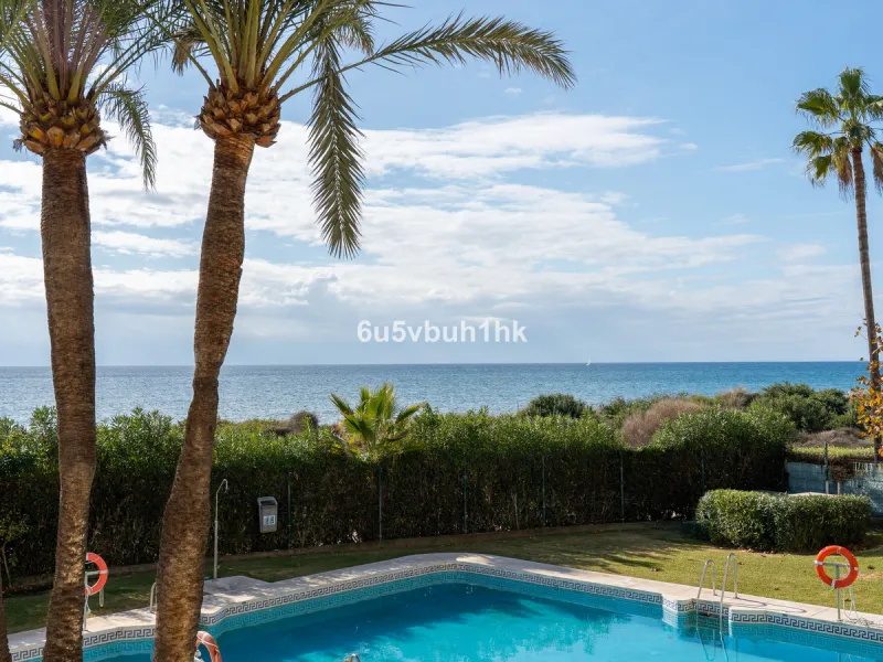 Apartment - Middle Floor Studio в продаже в Marbella, Málaga. В доме 1 спален и 1 ванных комнат. Площадь дома 35 м². Площадь участка 1 м²