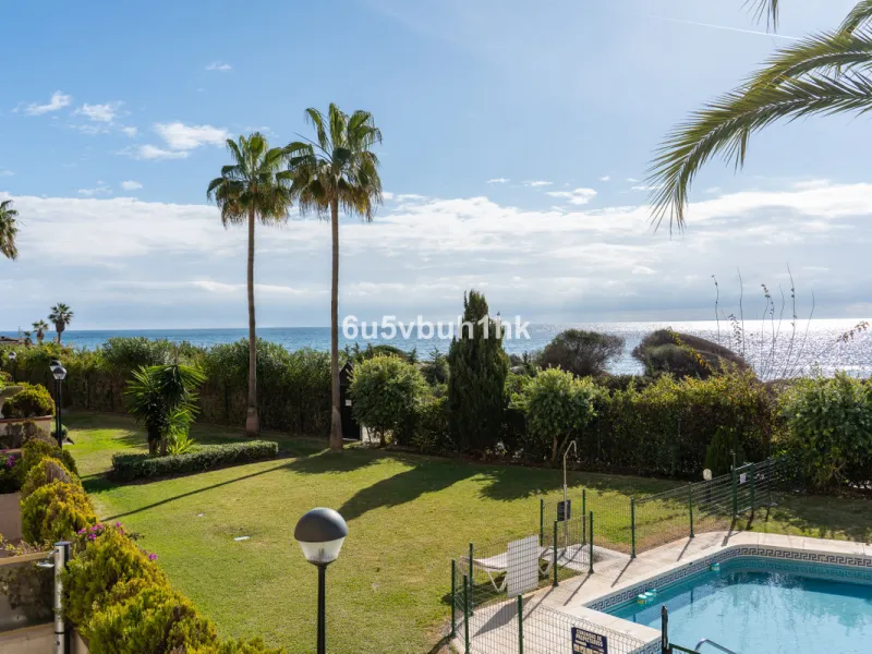 Apartment - Middle Floor Studio в продаже в Marbella, Málaga. В доме 1 спален и 1 ванных комнат. Площадь дома 35 м². Площадь участка 1 м²