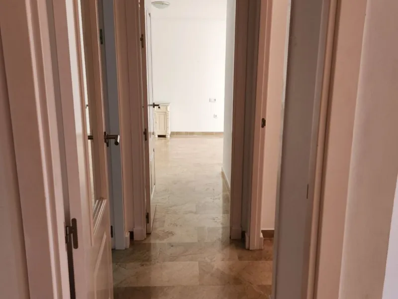 BRIGHT AND SPACIOUS APARTMENT NEXT TO A GOLF COURSE IN BENALMADENA
