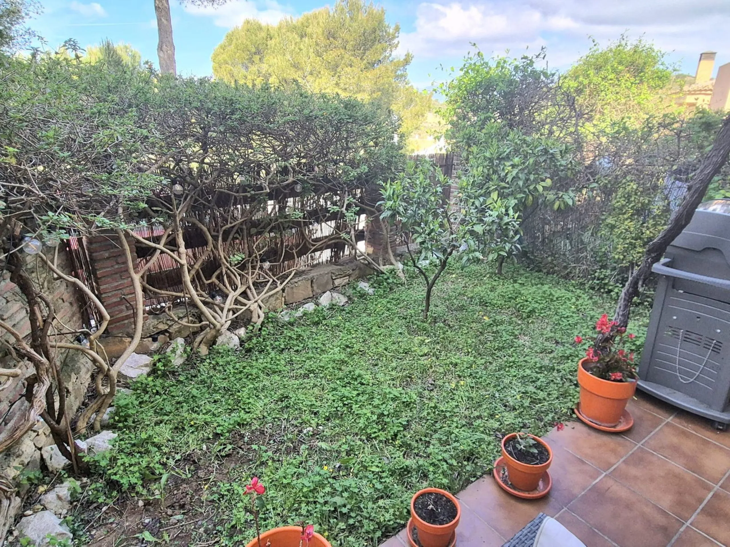 House - Townhouse в продаже в Alhaurín el Grande, Málaga. В доме 3 спален и 3 ванных комнат. Площадь дома 127 м²
