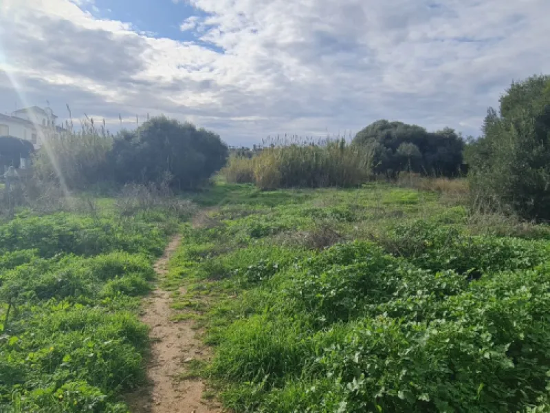 Plot - Residential Plot в продаже в Mijas, Málaga. Площадь дома 560 м². Площадь участка 674 м²