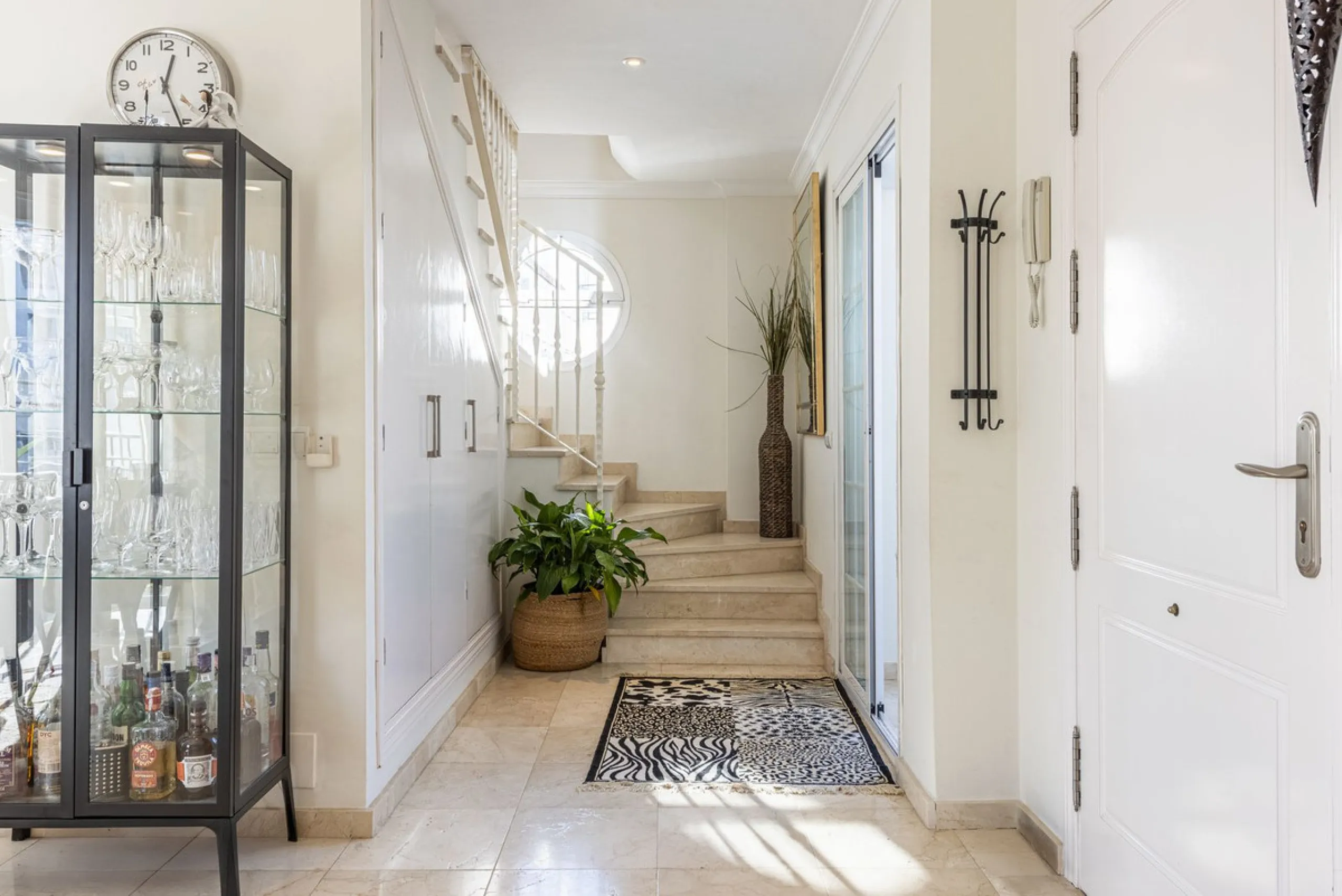 Einzigartiges Duplex-Penthouse im Herzen von San Pedro de Alcántara