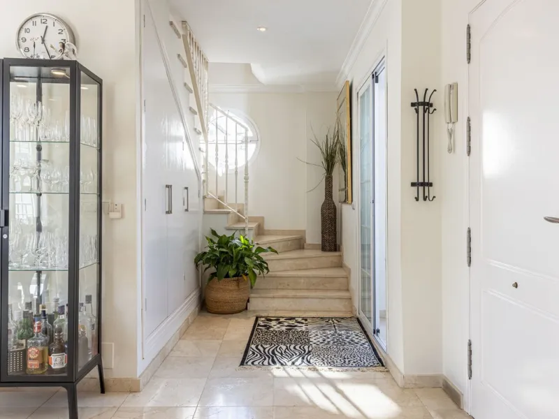 Einzigartiges Duplex-Penthouse im Herzen von San Pedro de Alcántara