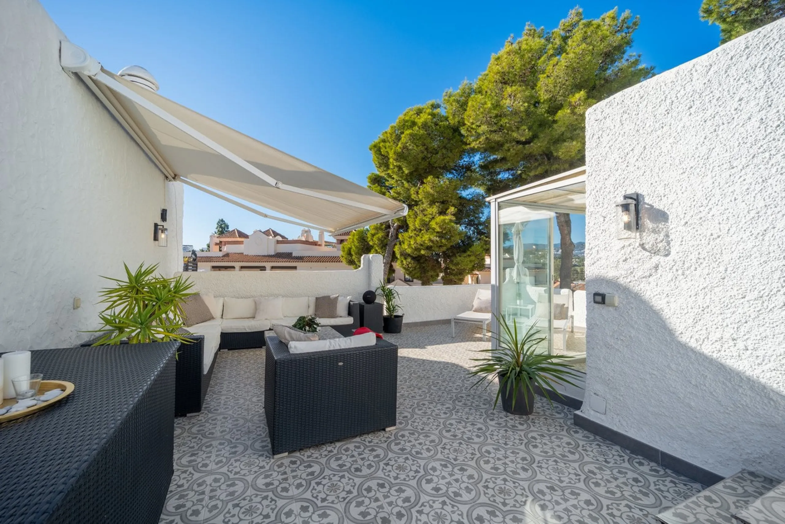 Represented exclusively by Spain Sotheby´s International Realty