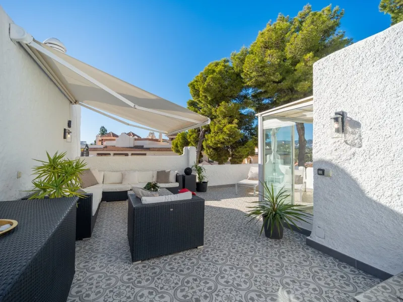 Represented exclusively by Spain Sotheby´s International Realty