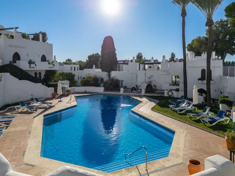 Represented exclusively by Spain Sotheby´s International Realty