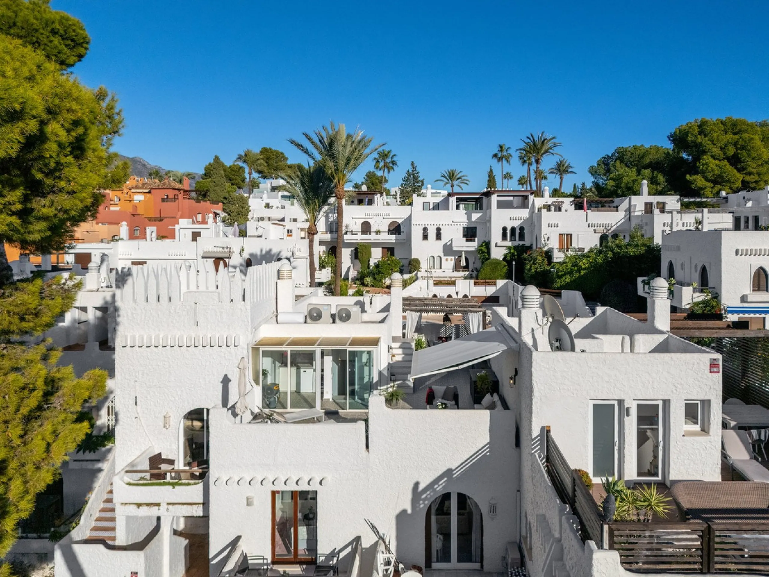 Represented exclusively by Spain Sotheby´s International Realty