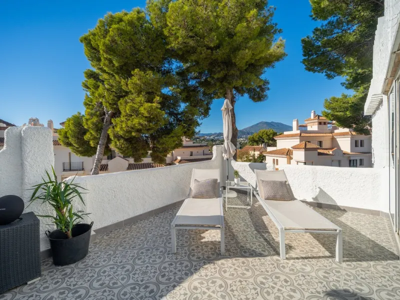 Represented exclusively by Spain Sotheby´s International Realty
