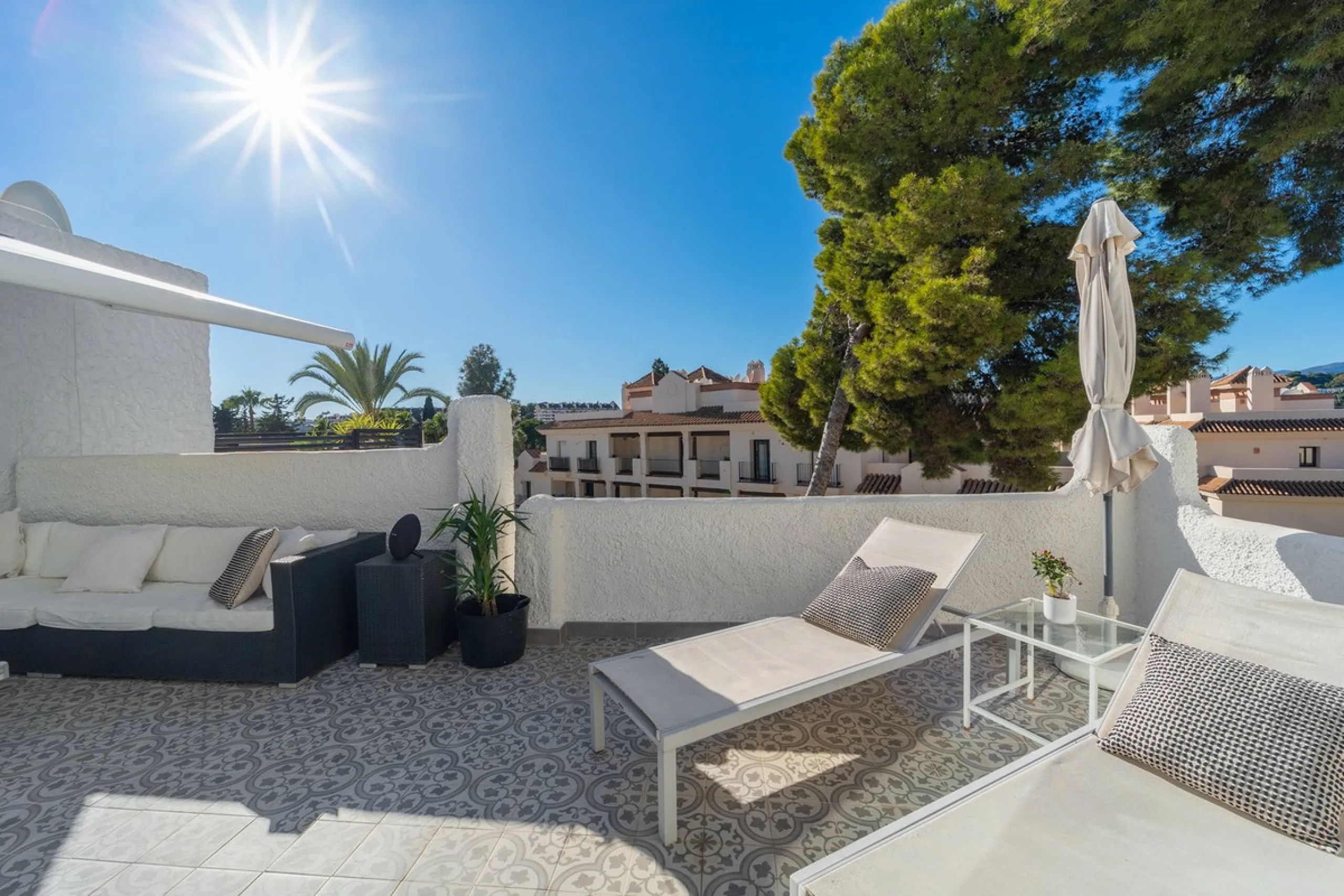 Represented exclusively by Spain Sotheby´s International Realty
