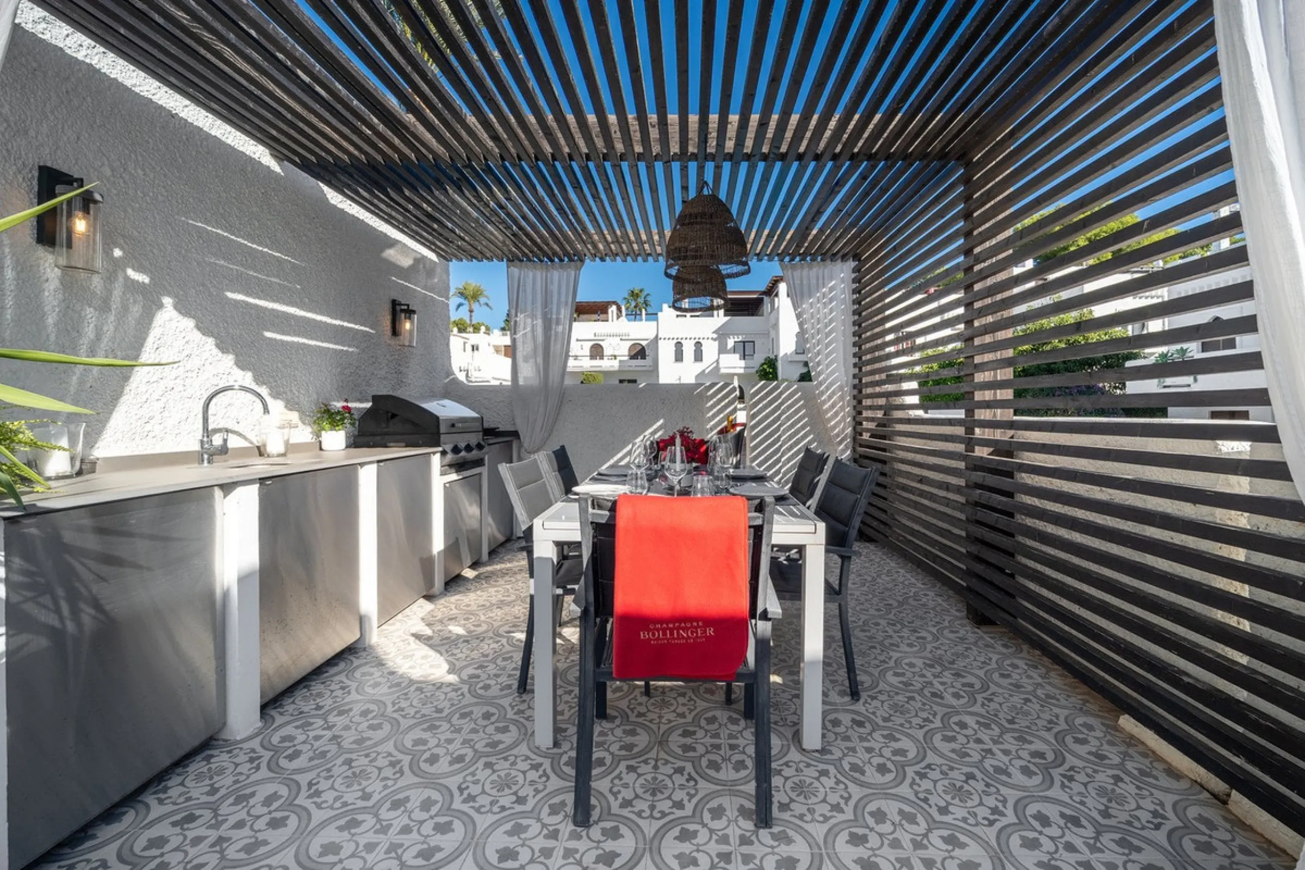 Represented exclusively by Spain Sotheby´s International Realty