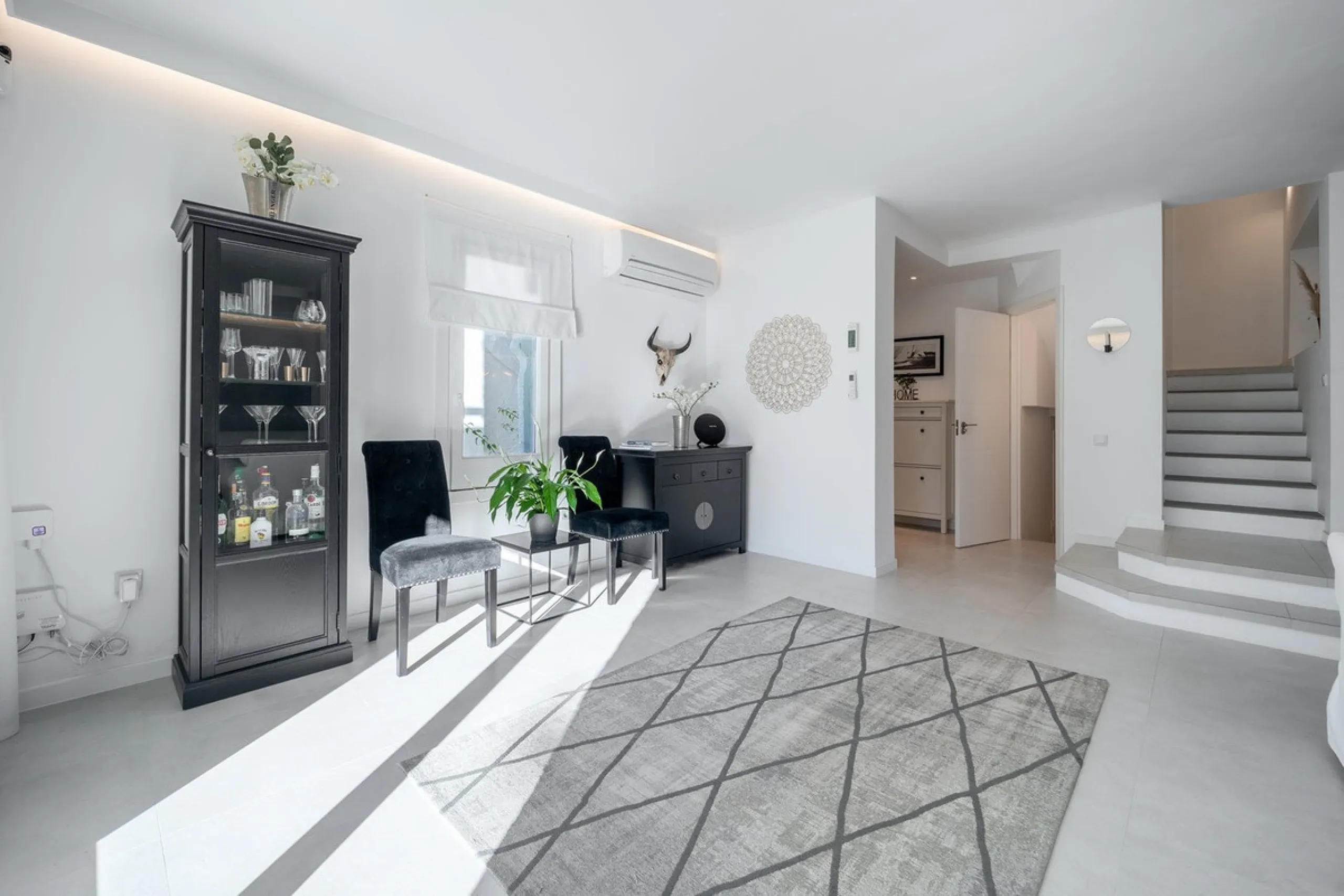 Represented exclusively by Spain Sotheby´s International Realty