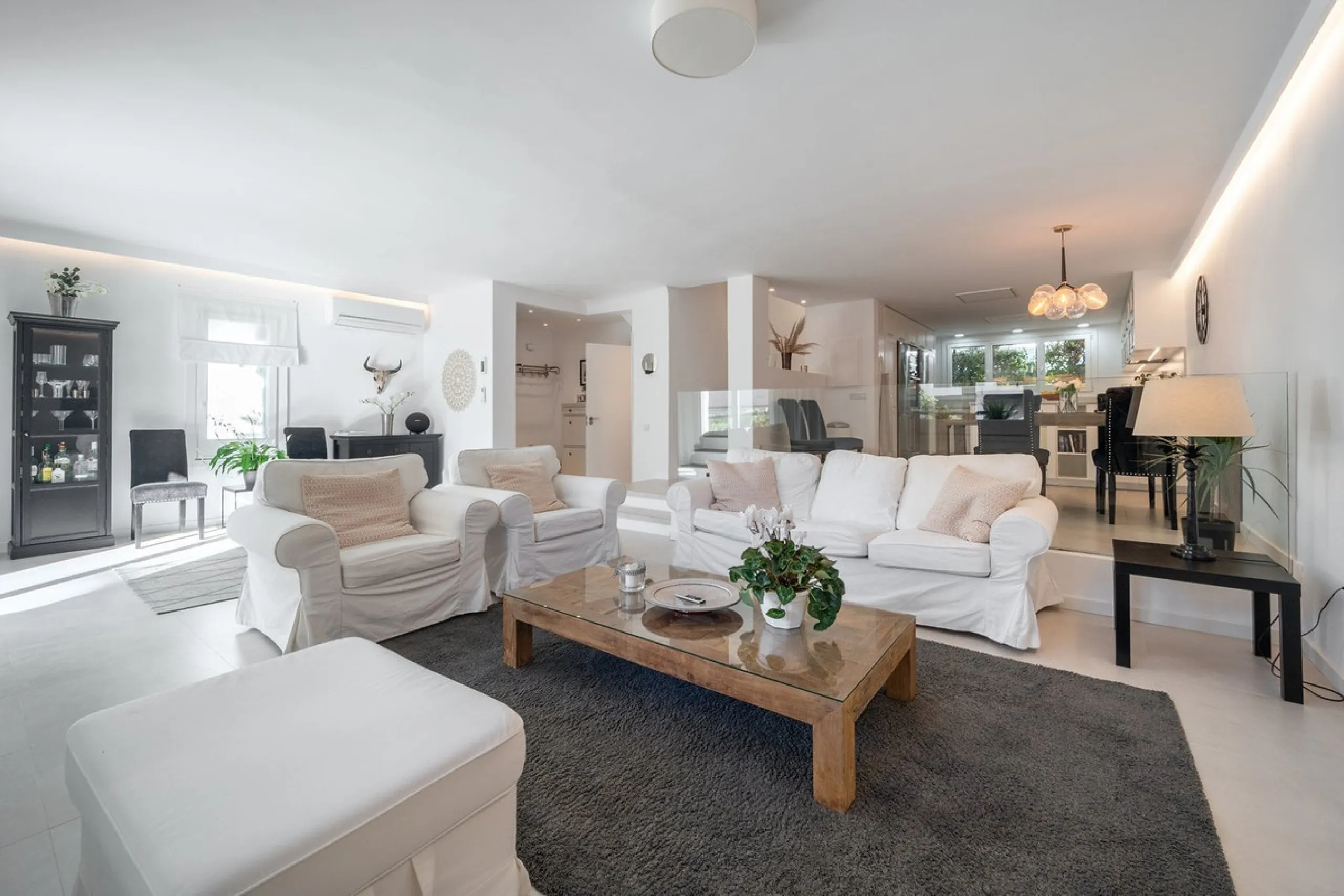 Represented exclusively by Spain Sotheby´s International Realty