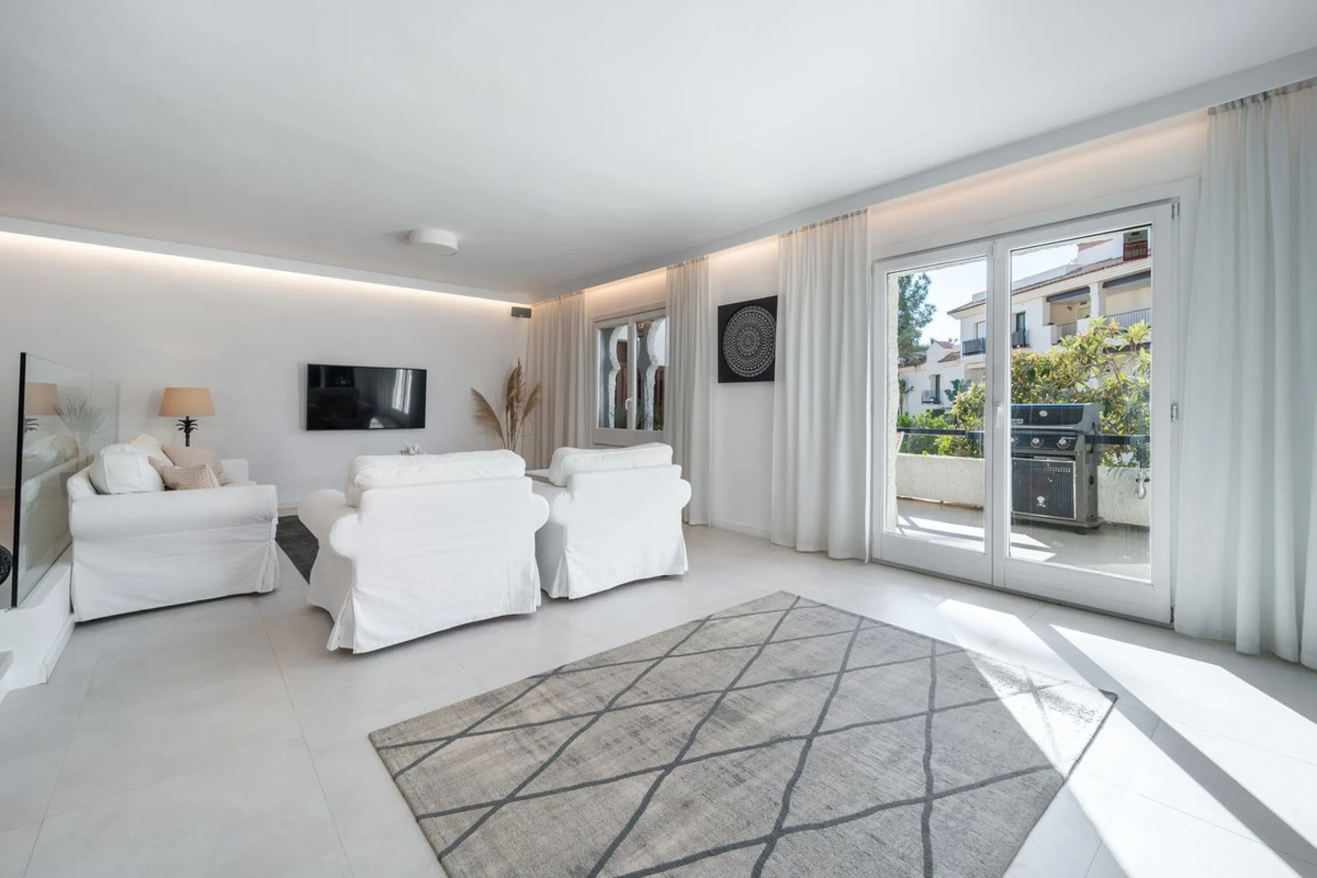 Represented exclusively by Spain Sotheby´s International Realty