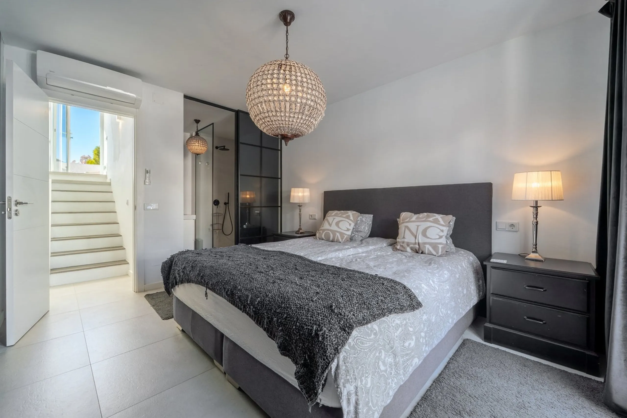 Represented exclusively by Spain Sotheby´s International Realty