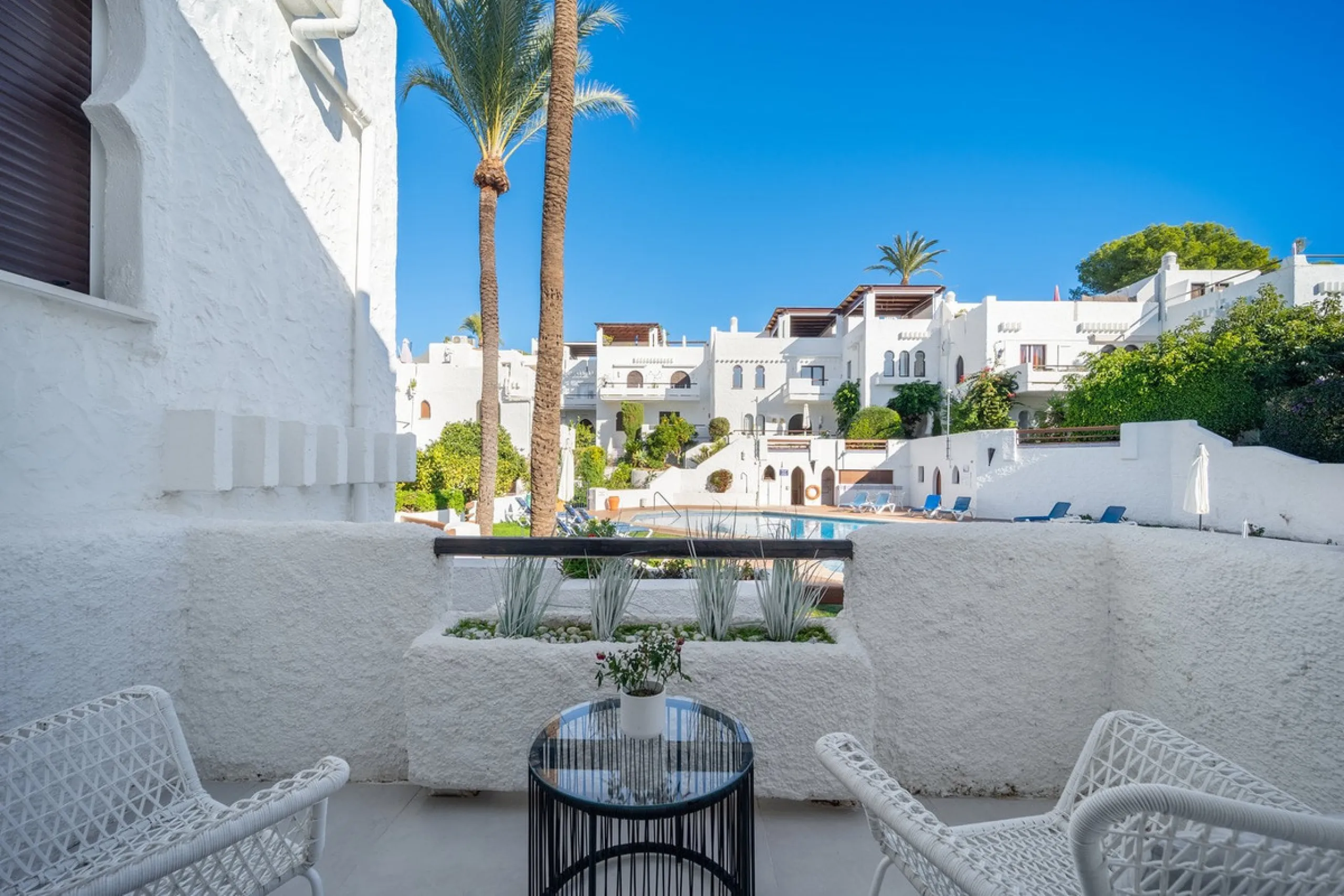 Represented exclusively by Spain Sotheby´s International Realty